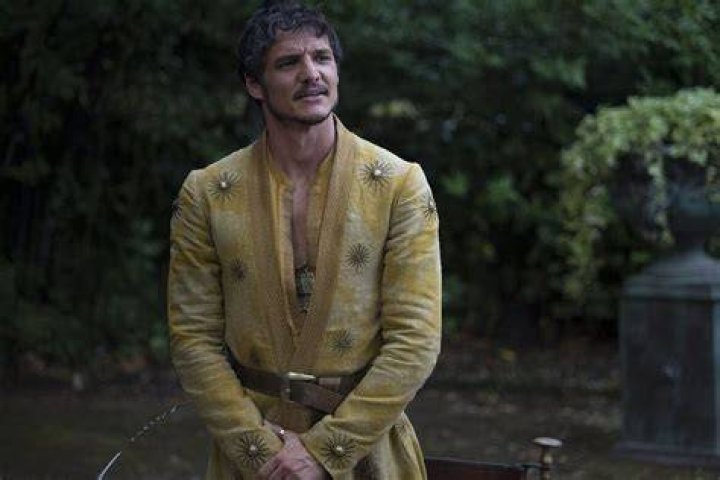 El intenso camino de Pedro Pascal hacia el estrellato La Tercera