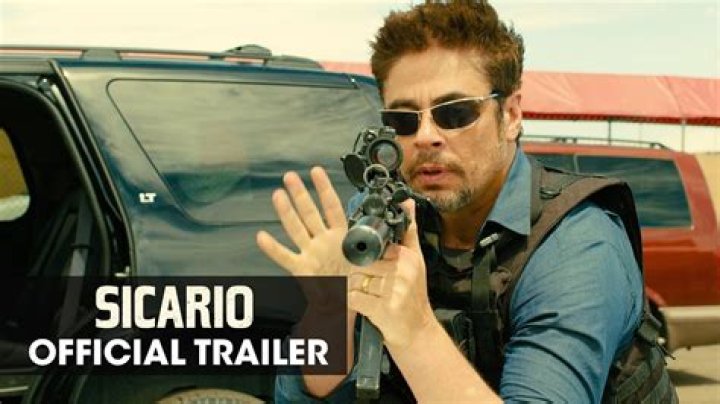 El Sicario YouTube