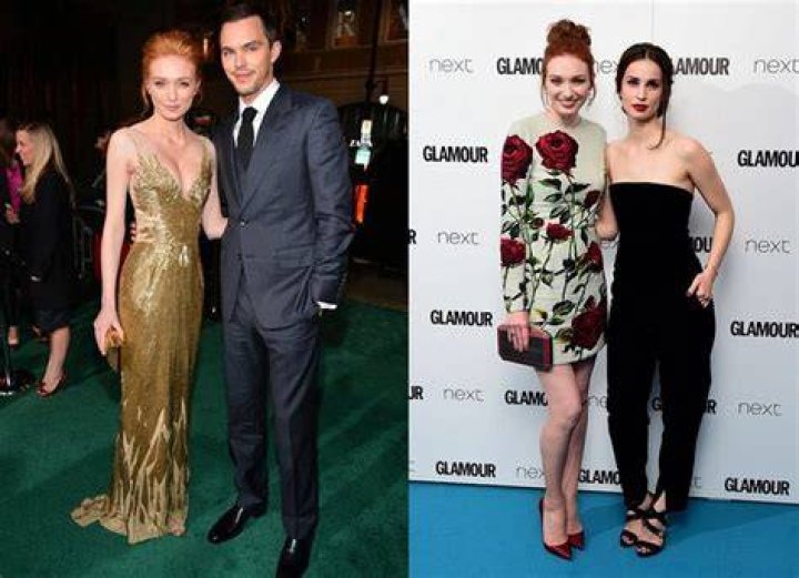 Eleanor Tomlinson height