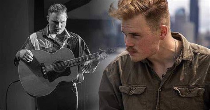 Eleven Interesting Facts About Zach Bryan That You Should Know