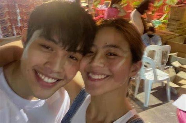 Elijah Canlas In A Relationship With Miles Ocampo Since Last Year