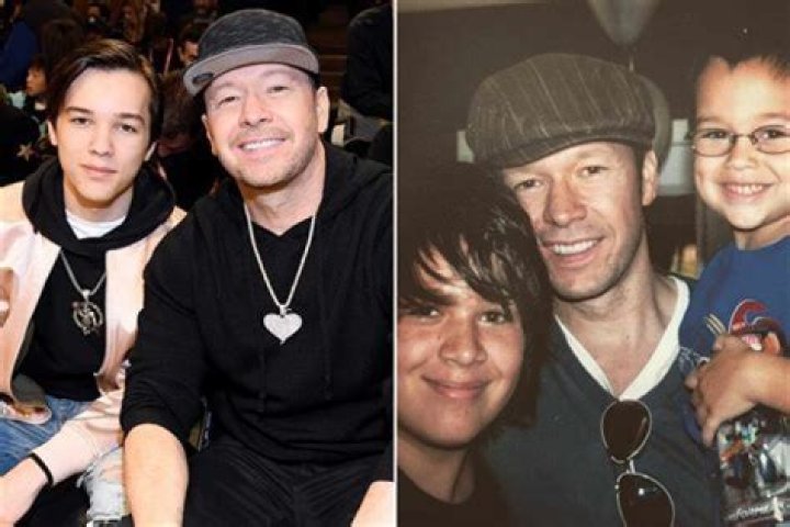 Elijah Hendrix Wahlberg Age, Net Worth, Profession, IMDb, Family