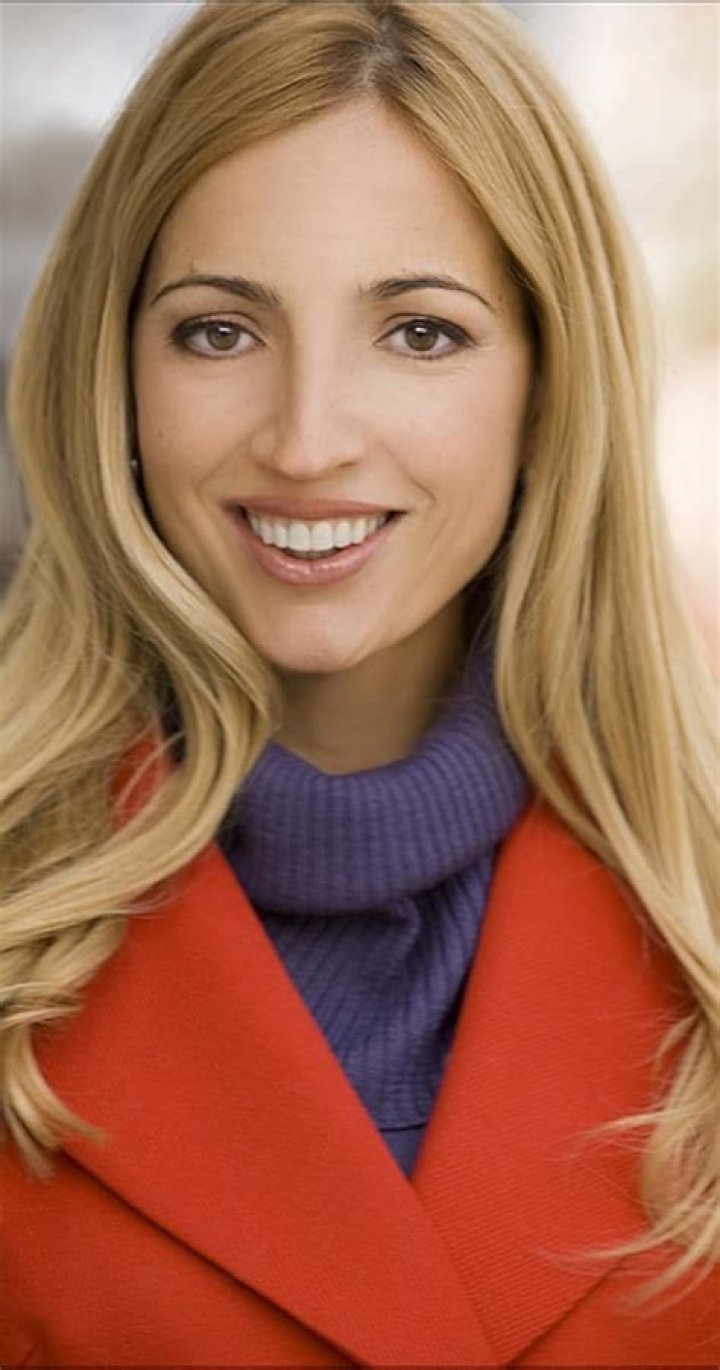 Elika Portnoy Movies & Facts HowOld.co