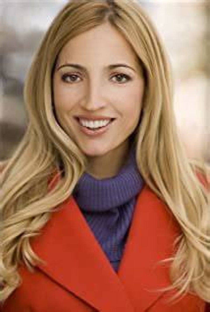 Elika Portnoy Net Worth, Bio, Height, Family, Age, Weight, Wiki 2024