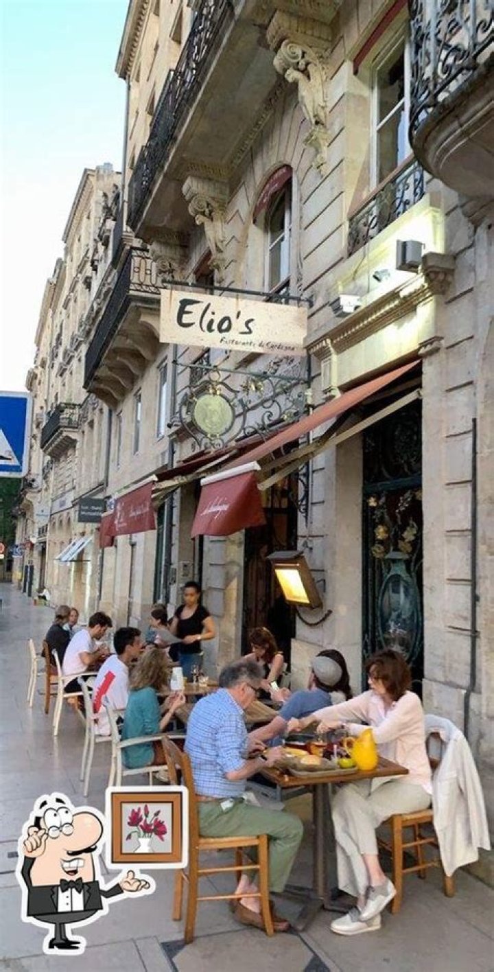 Elio Bordeaux Tradition N&eacute;goce de Vins