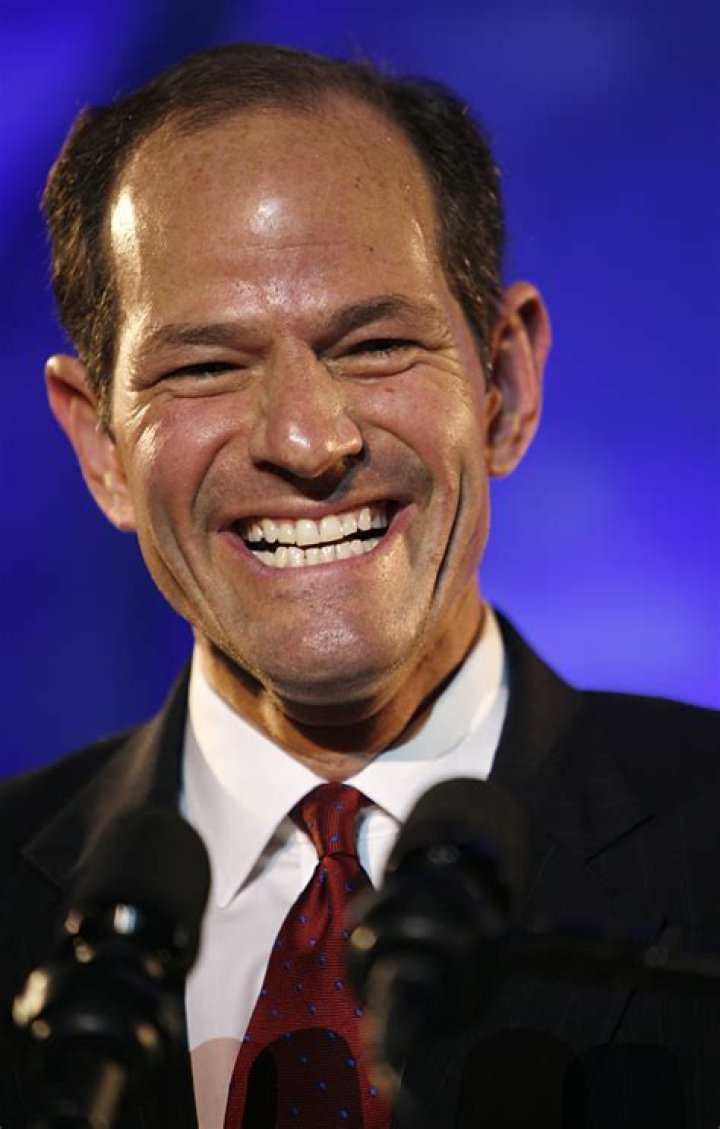 Eliot Spitzer Does Not Think Highly of Governor Cuomo&rsquo;s Hiring