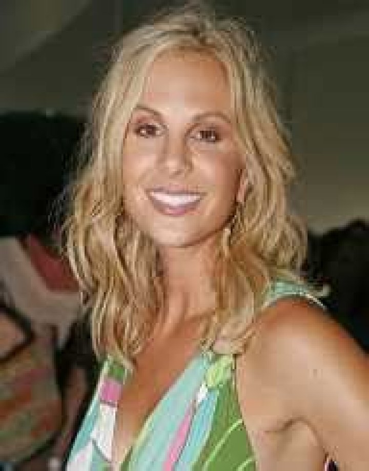 Elisabeth Hasselbeck Biography, Life, Interesting Facts ·