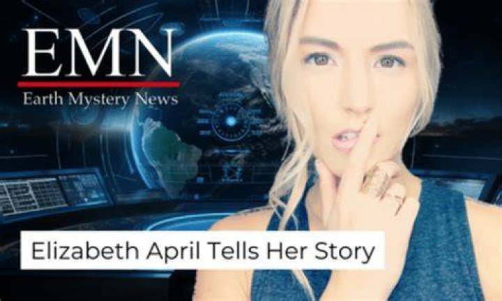 Elizabeth April YouTube