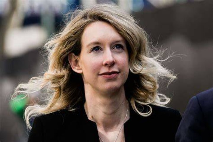 Elizabeth Holmes Did She Attempt Suicide? Mental Health Issue And