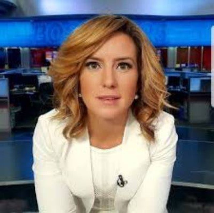 Elizabeth Hopkins Age, Wikipedia Bio, Husband, Wedding Fox 25