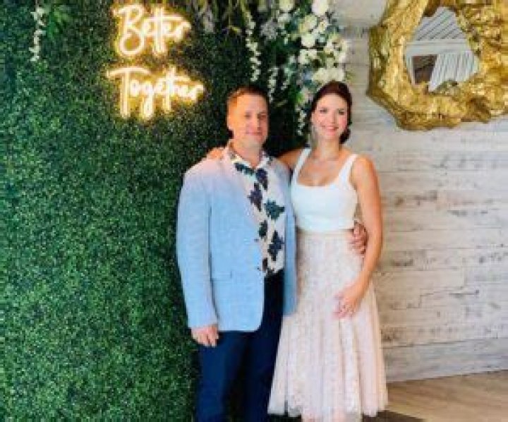 Elizabeth Rancourt Conjoint Mighel Married Life And Kids Now