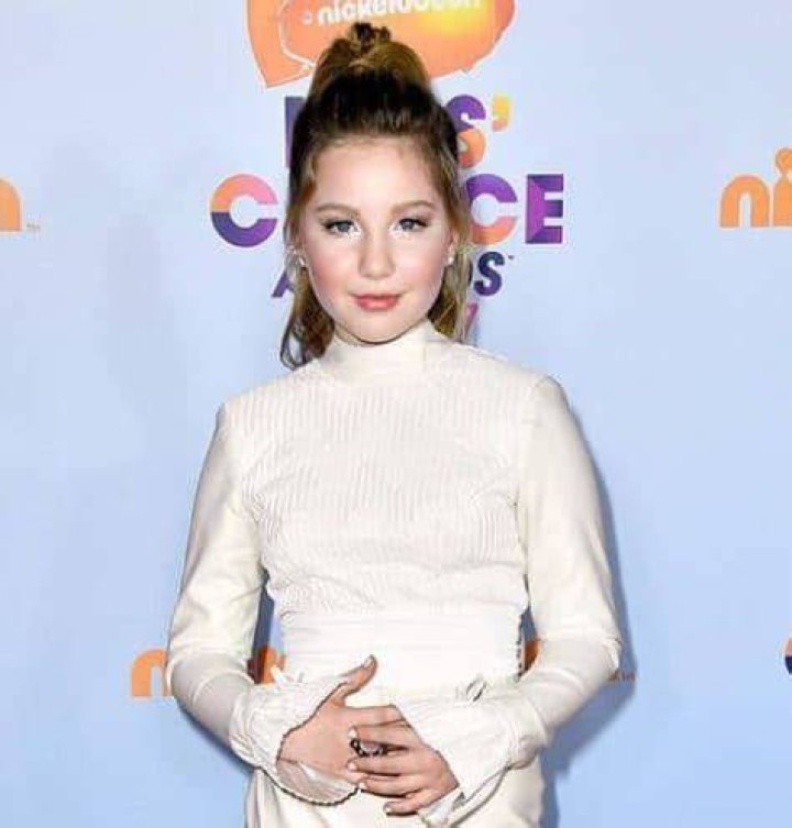 Ella Anderson Net Worth | JBlogZ