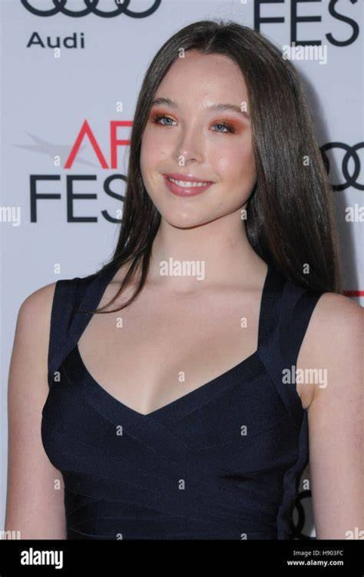 Ella Beatty Banque d'image et photos Alamy