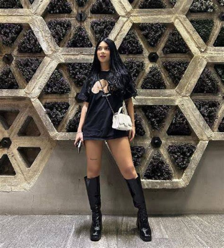Ella es Valentina Quiros, la influencer que conquist&oacute; a Santa Fe Klan