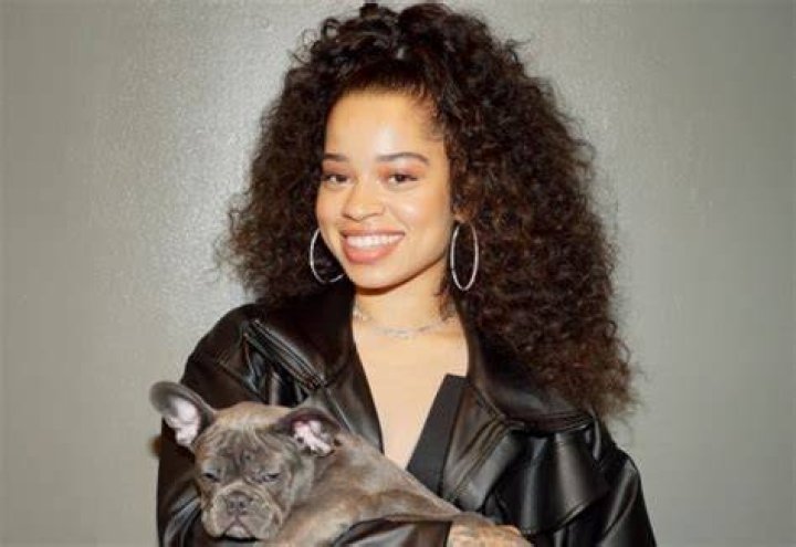 Ella Mai – Biography, Age, Net Worth, Height, Parents, Boyfriend