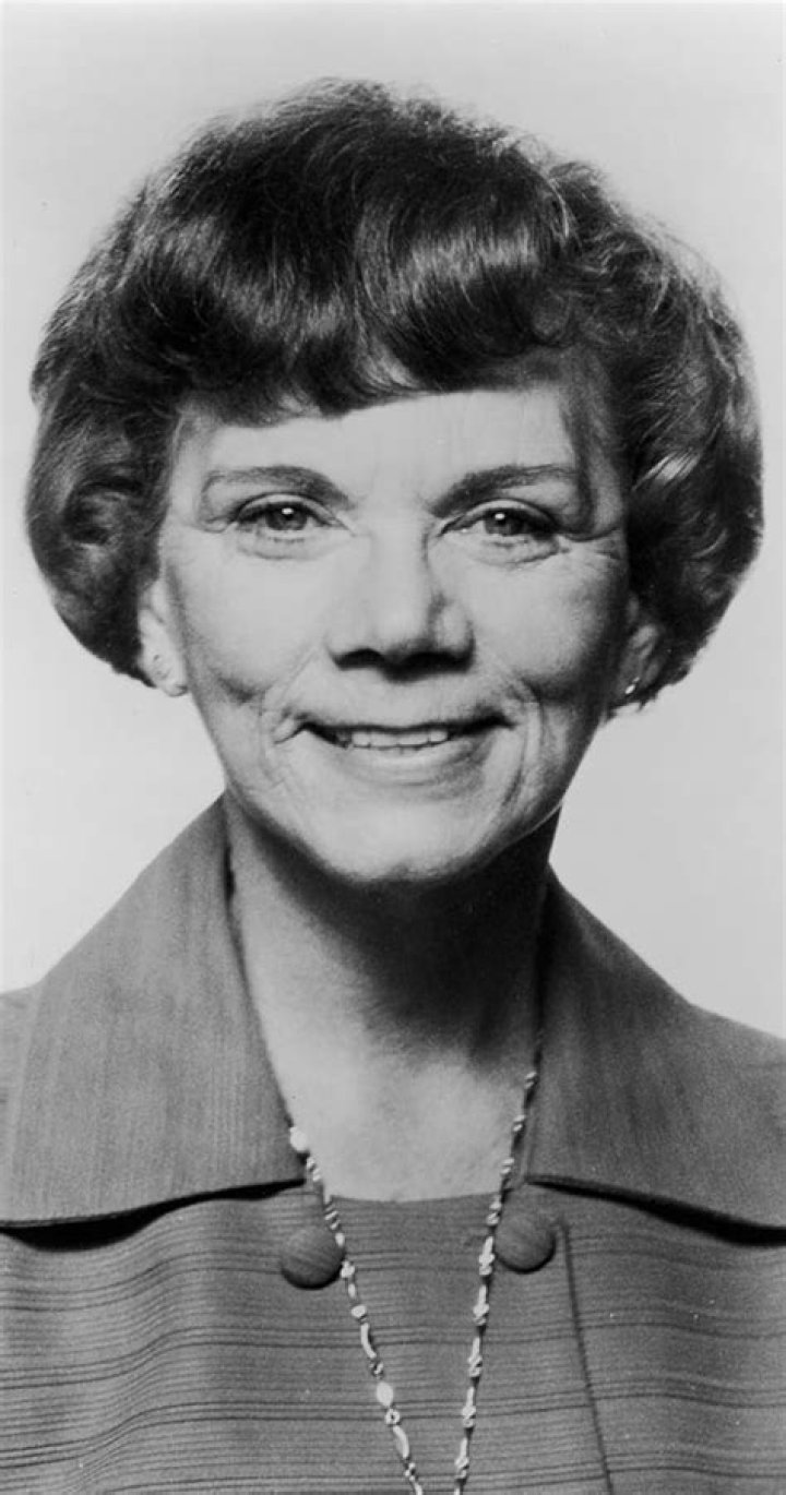 Ellen Corby IMDb