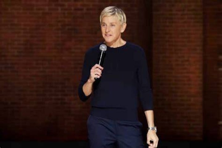 Ellen DeGeneres Makes Dream Come True For 'Top Chef' Contestant With
