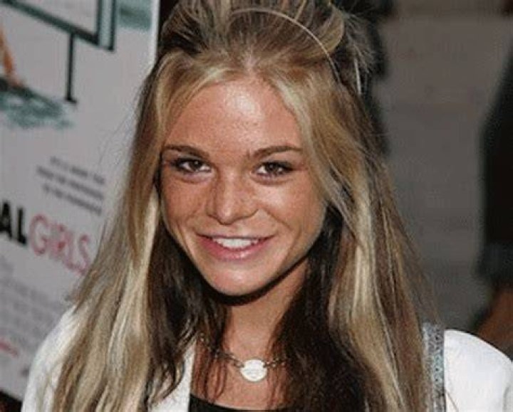 Ellen Muth Plastic Surgery Before and After Her Boob Job