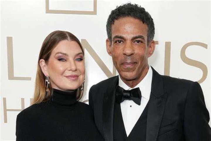 Ellen Pompeo's Marital Status Revealed