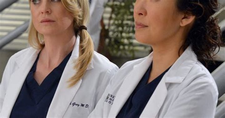Ellen Pompeo Cheers As Sandra Oh Nabs Historic Emmy Nom