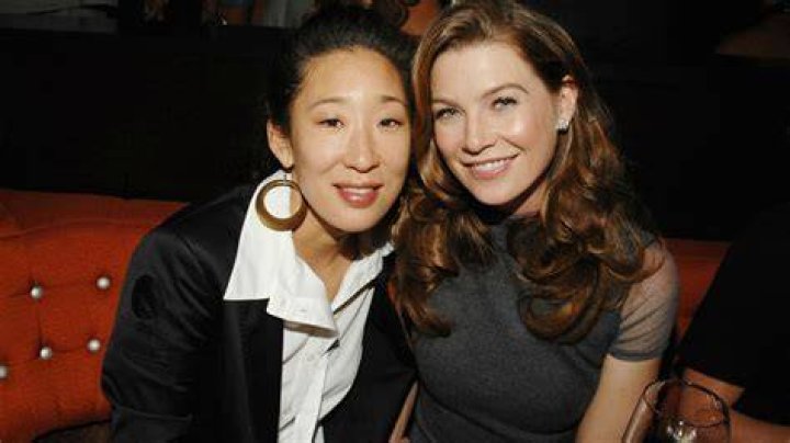 Ellen Pompeo Congratulated Sandra Oh On Her Emmy Nom, Keeping The 'Grey