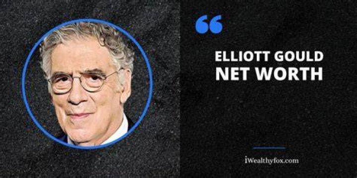 Elliott Gould Net Worth 2023 Wiki, Married, Family, Wedding, Salary