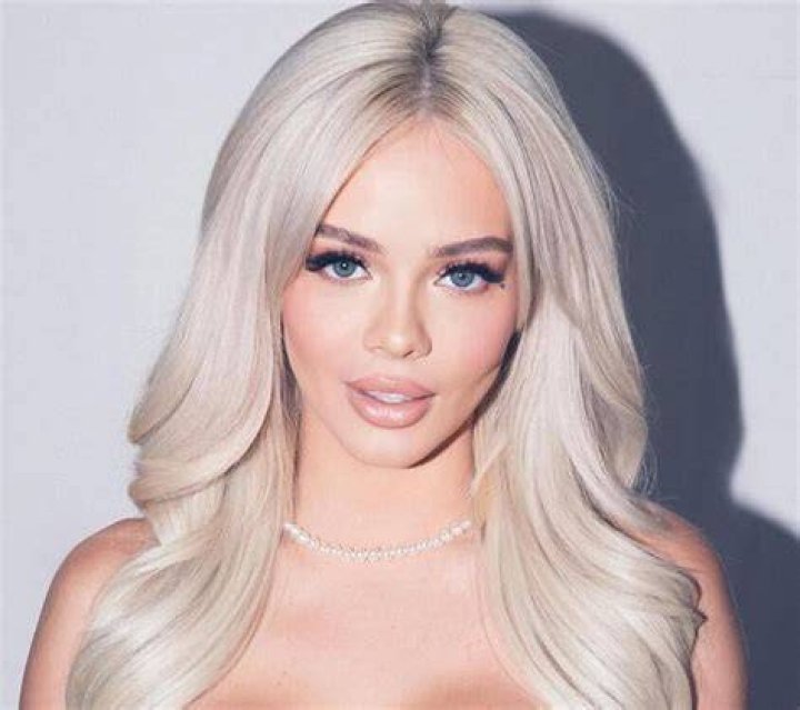 Elsa Jean Bio, Wiki, Age, Height, Figure, Net Worth & More