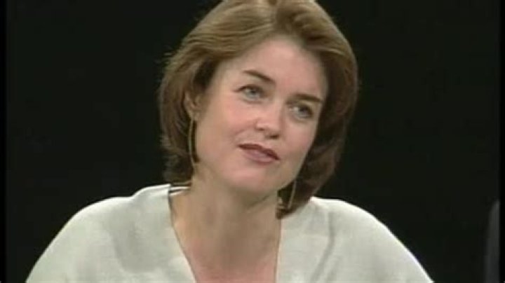 Elsa Walsh &mdash; Charlie Rose