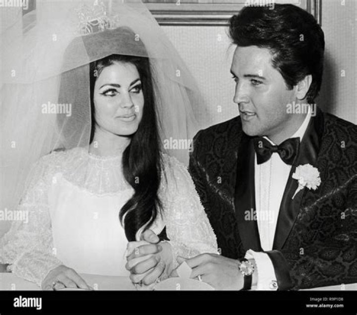 Elvis And Priscilla Presley's Mobile Home Sold At Auction For 67,000
