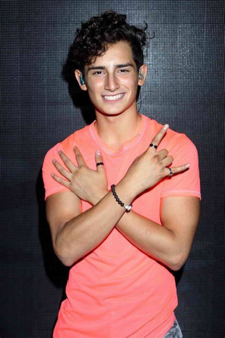 Emilio Osorio quiere las pompis de su mam&aacute; Niurka Marcos People en
