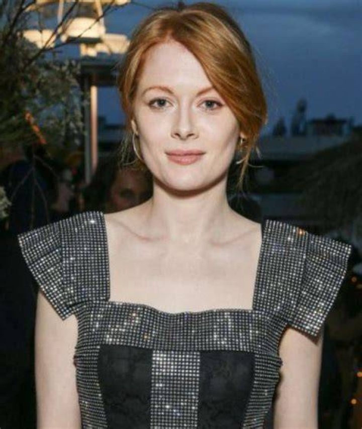 Emily Beecham Movies, Bio and Lists on MUBI