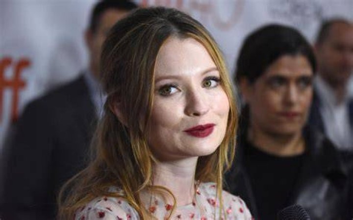 Emily Browning slams Twilight series as &ldquo;emotionally abusive&rdquo;