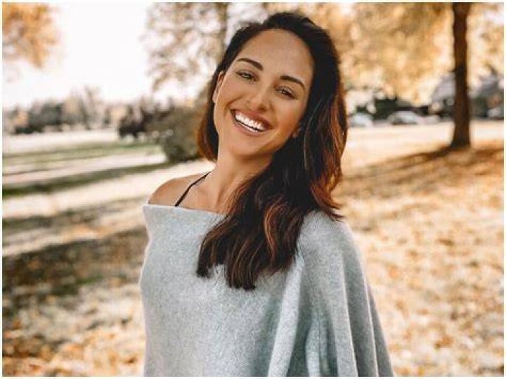 Emily Compagno- Net Worth, Age, Ethnicity, Height, Husband, Marriage |