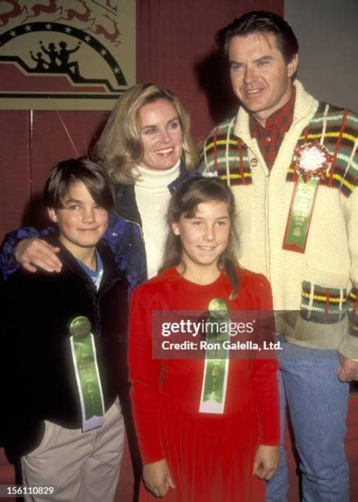 Emily Urich Who is Robert Urich's daughter? Dicy Trends