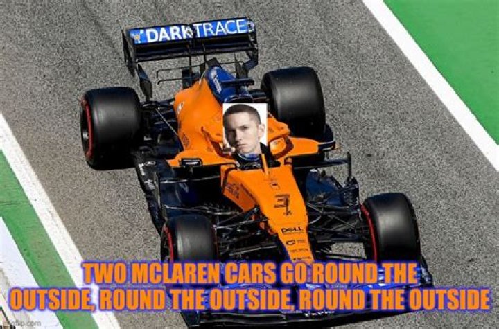 Eminem trys out for F1 Imgflip