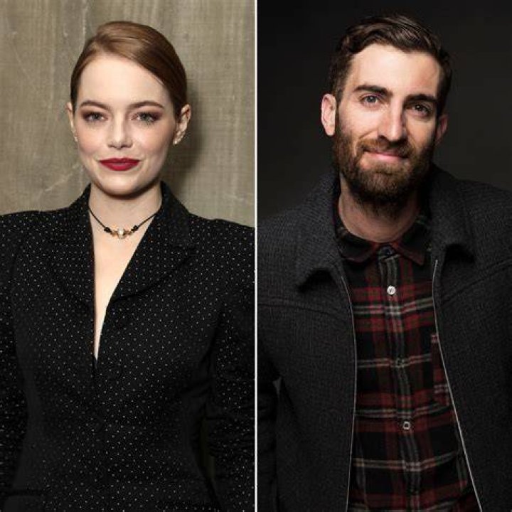 Emma Stone and Dave McCary Have &lsquo;Affectionate&rsquo; Date After the Golden