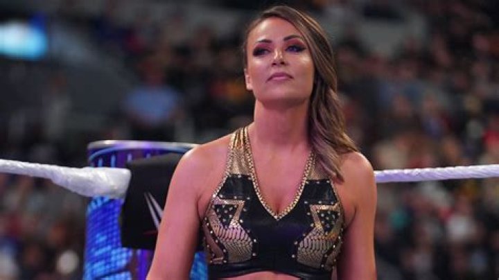 Emma WWE Divas Photo (39065463) Fanpop