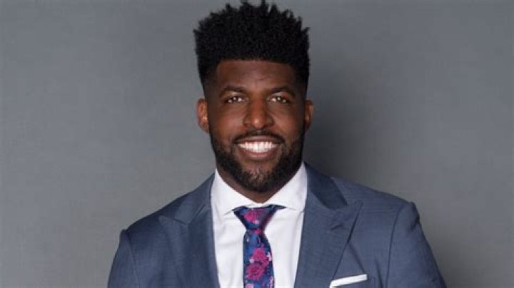 Emmanuel Acho on Hosting &lsquo;After the Final Rose&rsquo; Amid &lsquo;Bachelor&rsquo; Drama