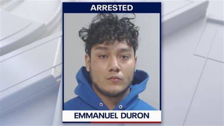 Emmanuel Duron banned from Texas HS sports after attacking ref