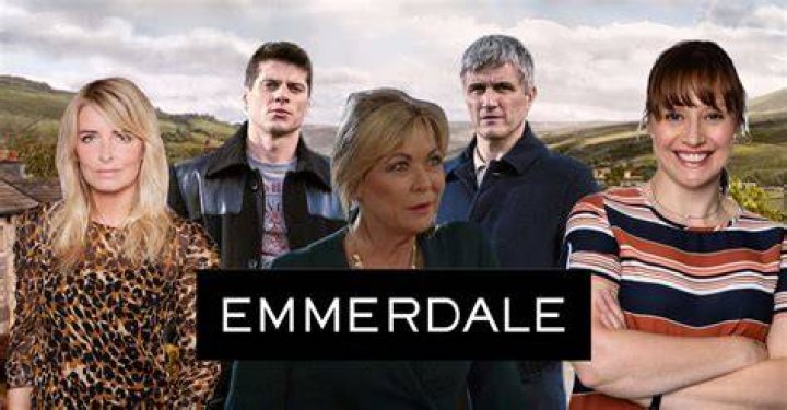 Emmerdale's Andrew Scarborough 'quits after two years' playing