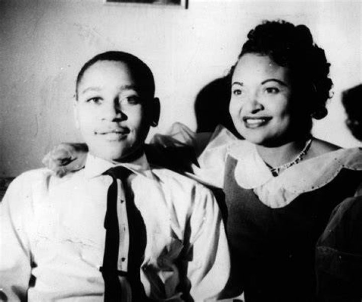 Emmett Till Photo Gallery