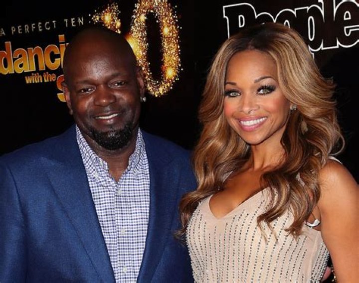 Emmitt Smith And Wife Pat Announce Separation After 20 Years Of