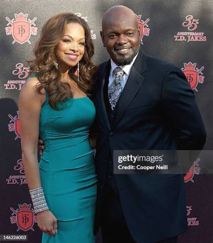 Emmitt Smith Wife Who is Pat Southall? Why They Are Separating + Kids