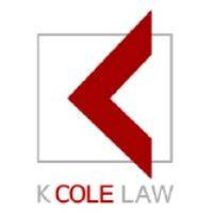 Engage K Cole Law