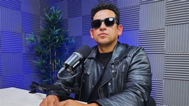 Entrevista con N&eacute;stor Daniel, vocalista de Los Terr&iacute;colas YouTube