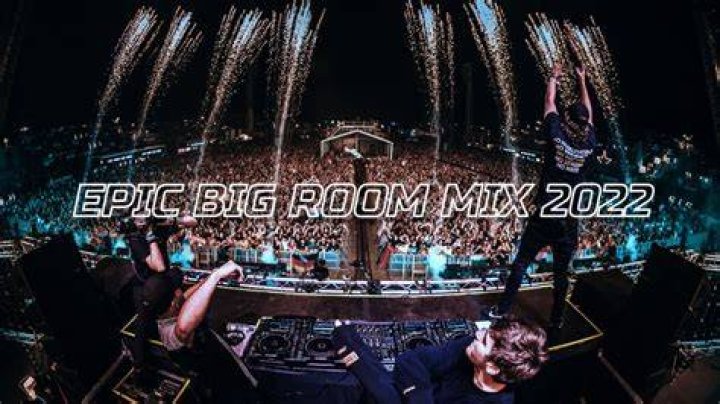 Epic Big Room Mix 2019 | Best EDM Drops & Festival Music 2019 - edm songs with the best bass drops