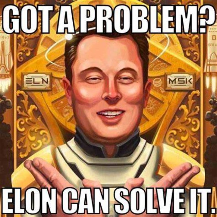 Epic Elon Musk Memes Prepare For Memetic Madness
