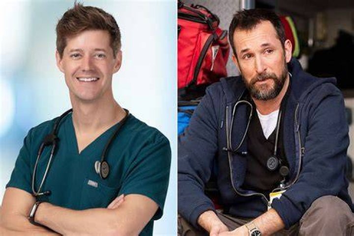 ER doctor shares tips following Alfonso Ribeiro's daughter's scooter
