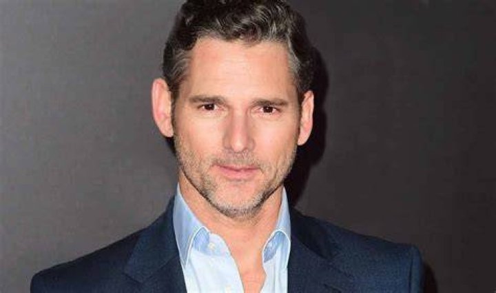 Eric Bana - Bio, Age, Career, Height, Net Worth, Facts