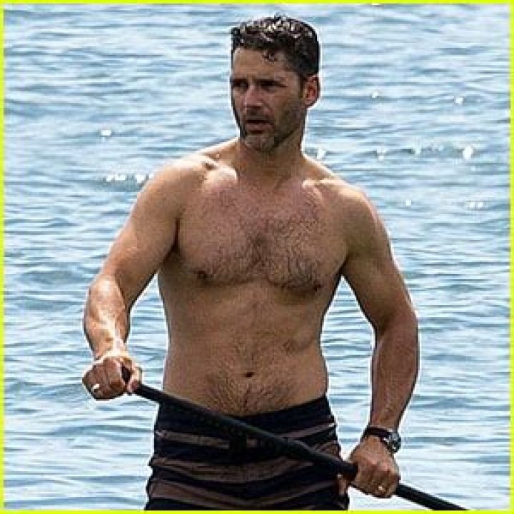 Eric shirtless Eric Bana Photo (48963) Fanpop
